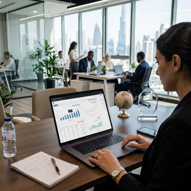 Top Career Opportunities for Arabic Speakers in 2026