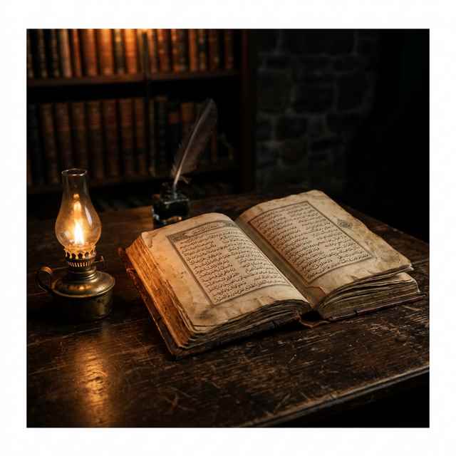 Introduction to Arabic Poetry: The Diwan of the Arabs