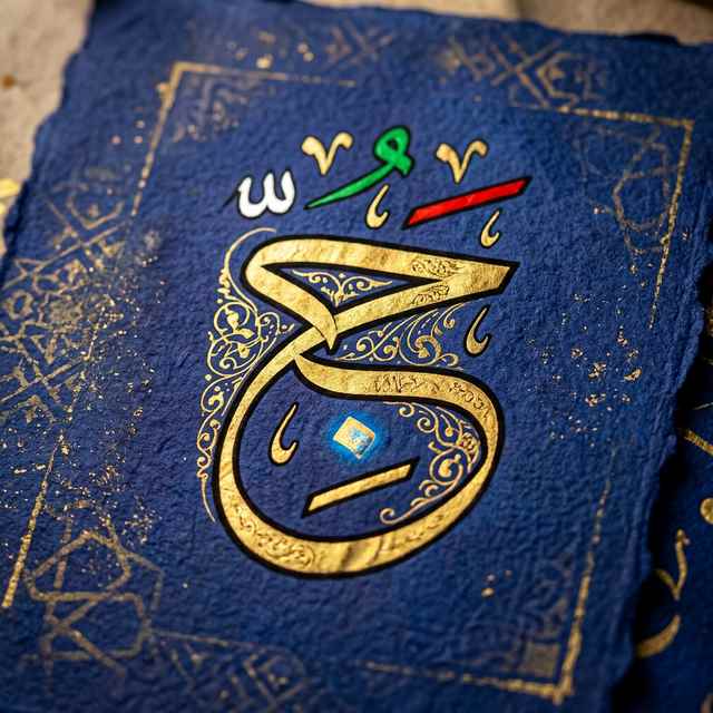 The Importance of Tashkeel (Harakat) in Arabic Text: A Guide